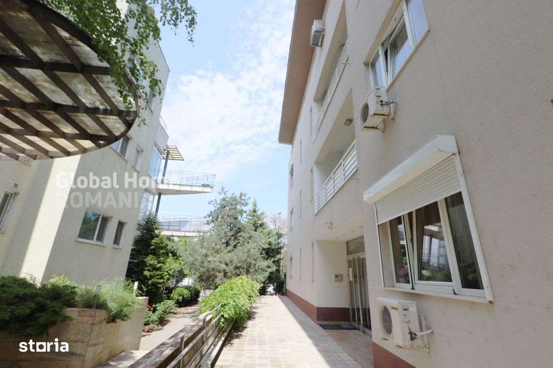 Apartament 4 camere | Intrare Sat Francez - Aron Cotrus | 3 Terase | H - Imagine principală: 2/19