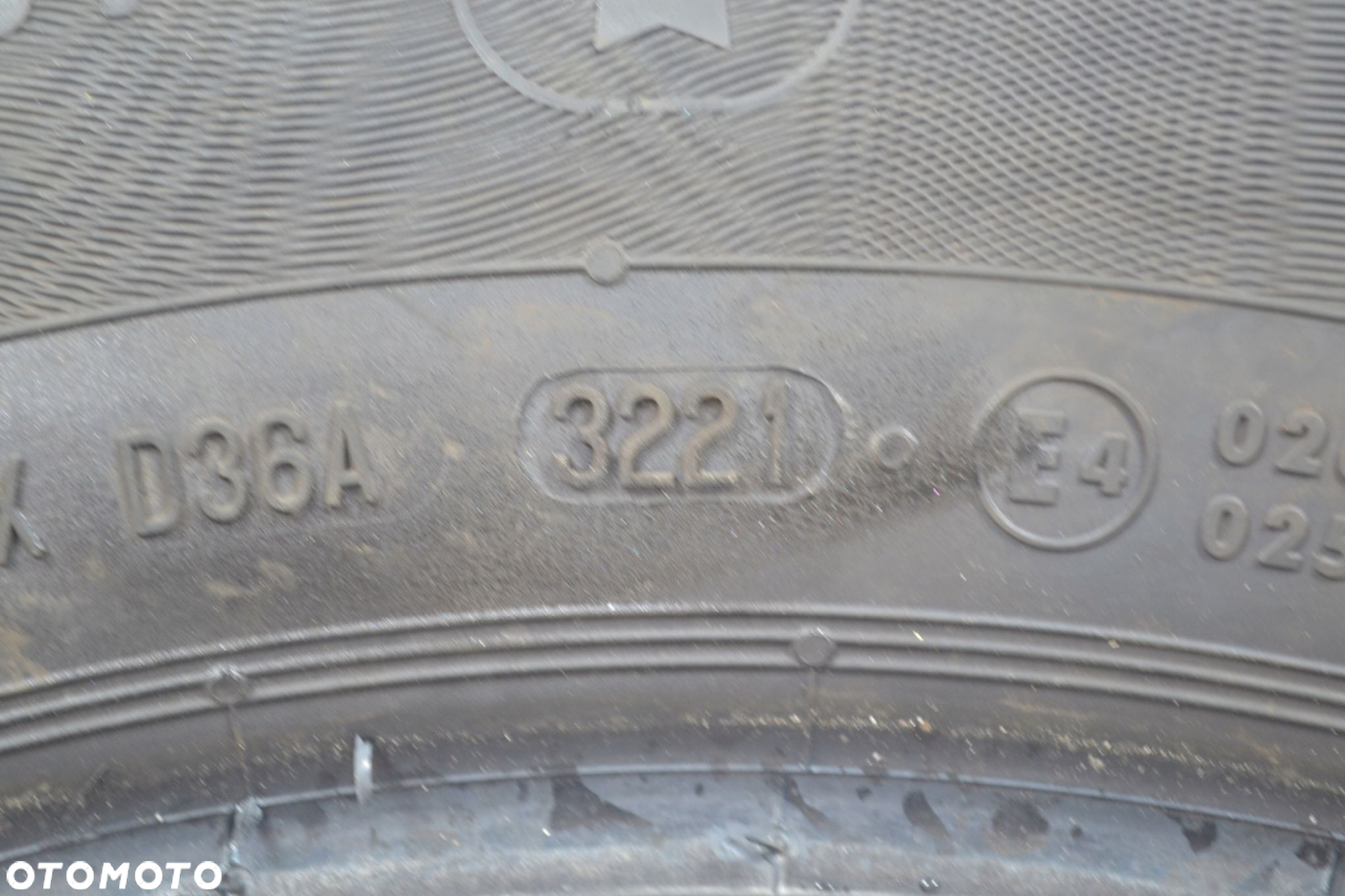 195/65R16 92H CONTINENTAL TS830P x1szt 1362p - 3