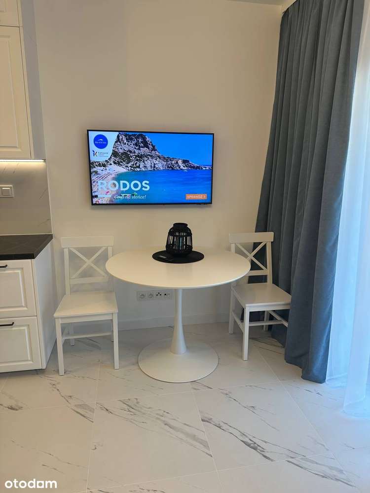 Nowe mieszkanie  Metro Art Żupnicza 21 -bezpośrednio od właściciela! - Pełny obrazek: 4/12