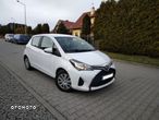 Toyota Yaris 1.0 Active - 21