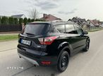 Ford Kuga - 22