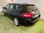 Peugeot 308 SW 2.0 HDi Active - 13