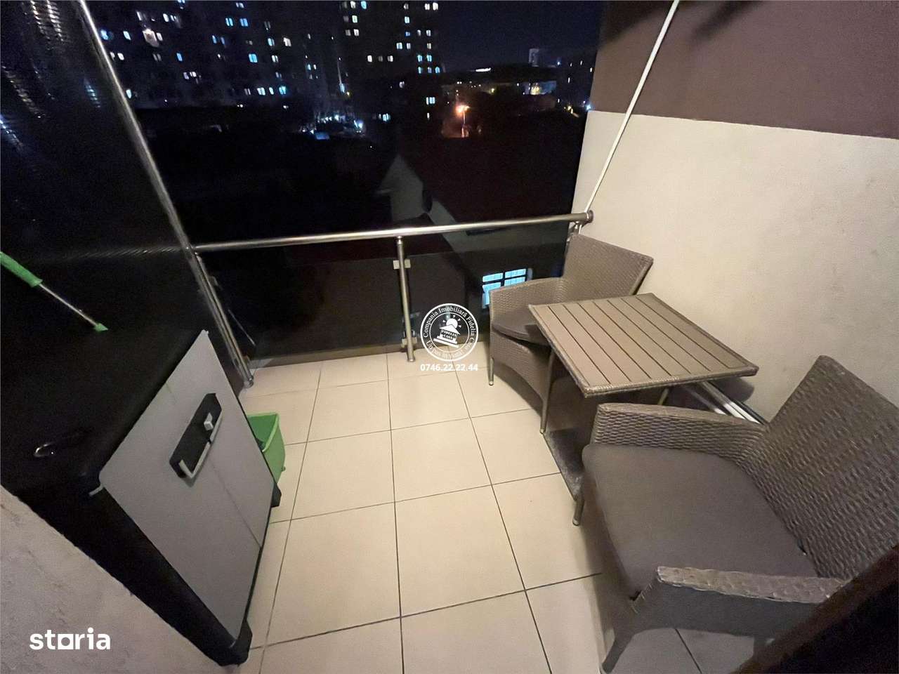Studio premium de vânzare – Centru - Palas | Investiție exce-12