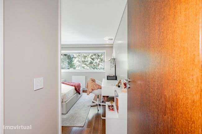 Apartamento T3 para venda na Quinta da Tojeira, São Victor, Braga-20