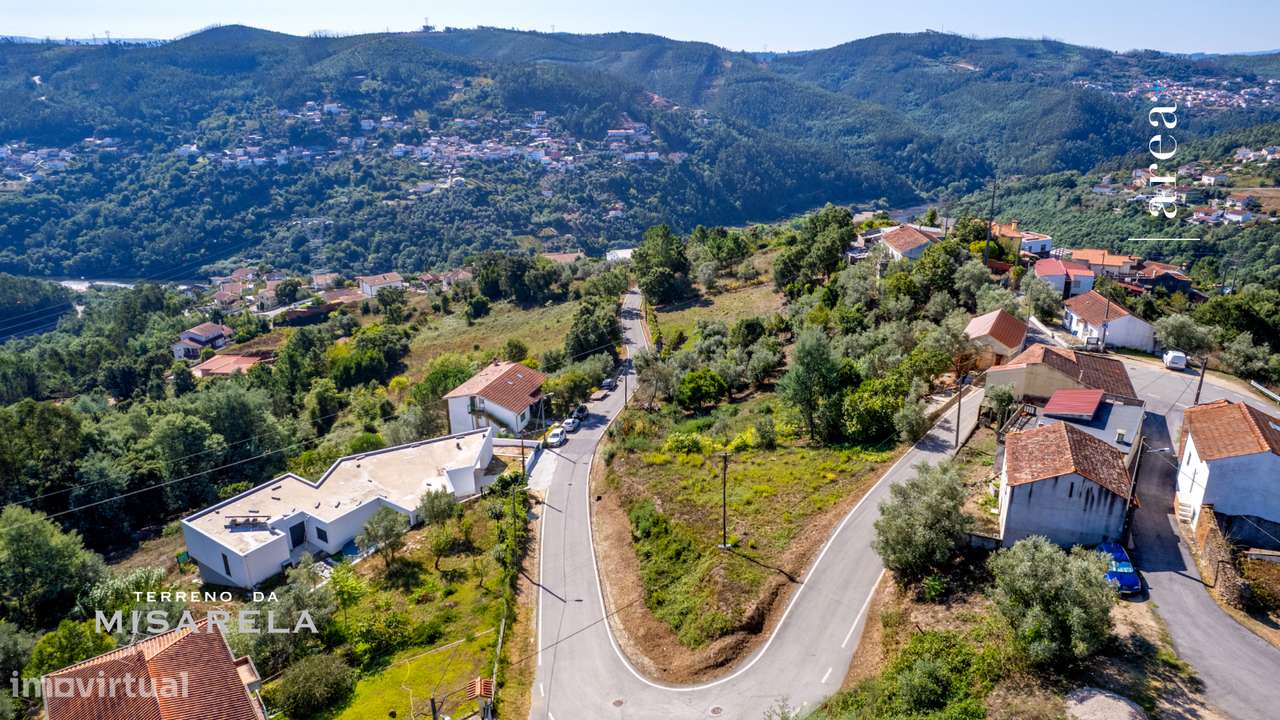 Imóvel Exclusivo | Terreno da Misarela-9