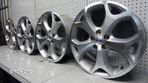 Felgi Ford S-Max Mondeo Kuga 18" 8J ET55 5x108  6M2J-1007-CB - 2