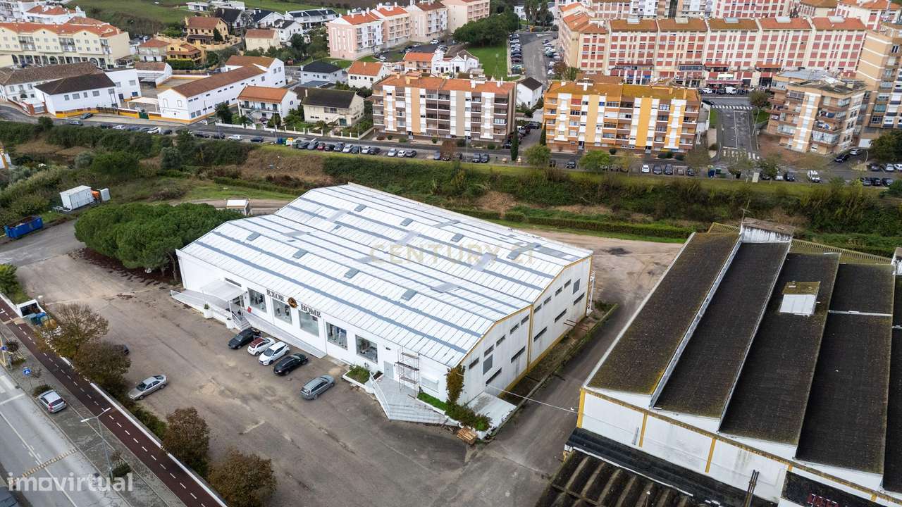 Ideal para empresas do setor logístico, armazenagem ou pequenas indúst - Grande imagem: 2/22