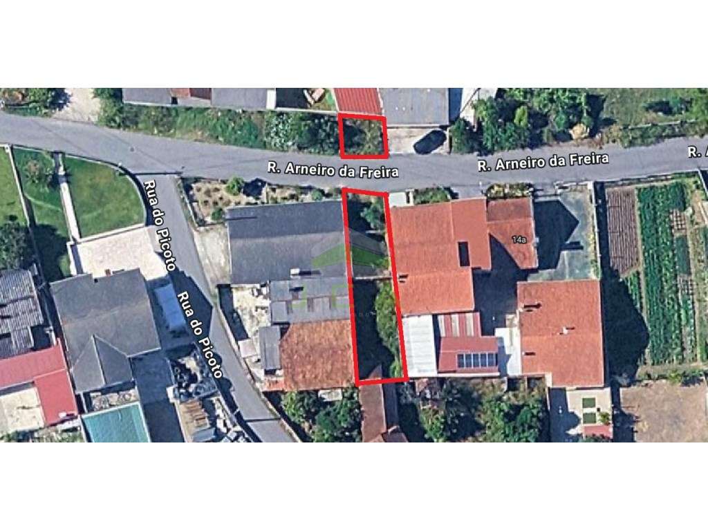 Terreno com projetos aprovados-0