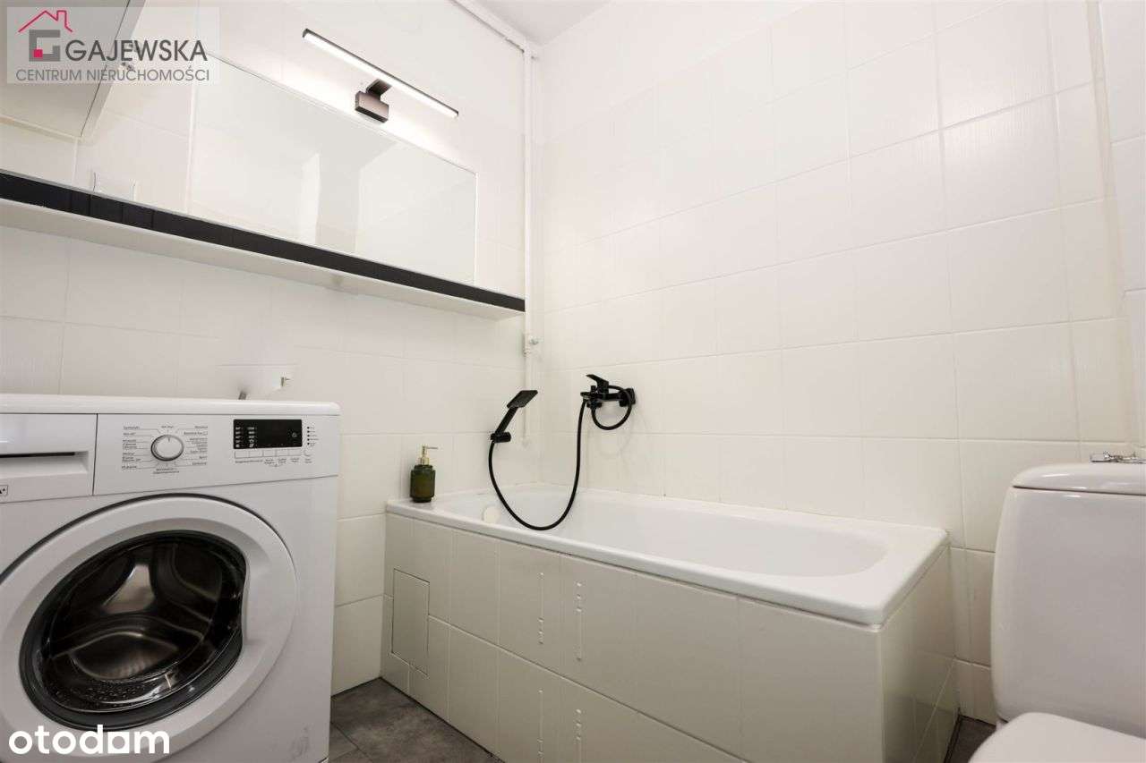 Przytulne mieszkanie dla rodziny w Wałczu!-11