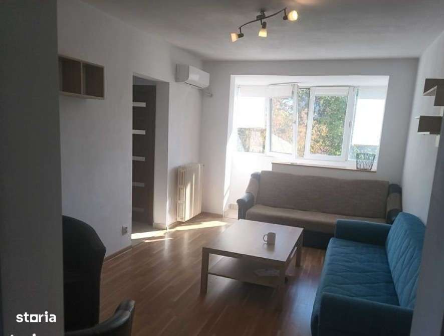 Apartament 3 camere Dorobanti-1