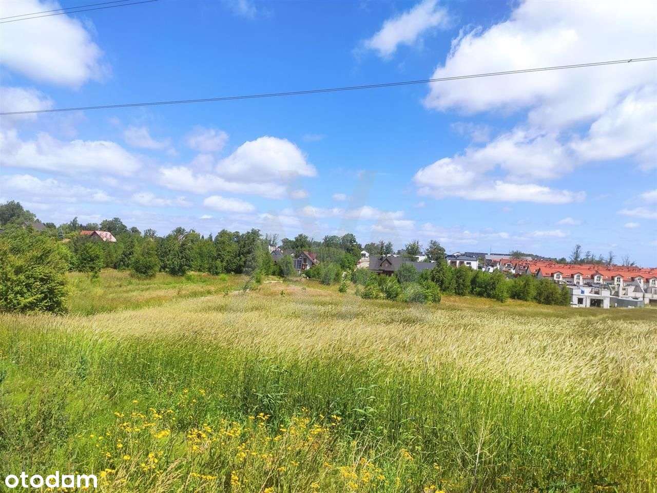 Dwie Działki Budowlane Pępowo, 1726 M2, Mpzp - Pełny obrazek: 4/20