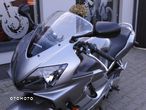 Honda CBR - 19