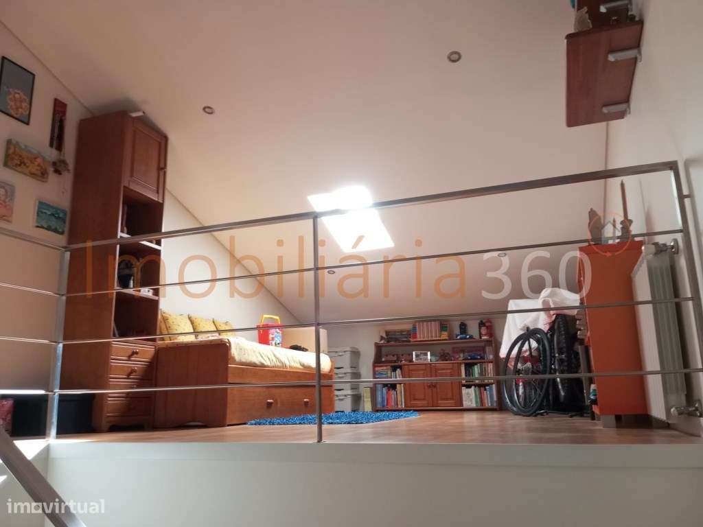 **Moradia T3 em Famalicão - Oportunidade Única!**-25