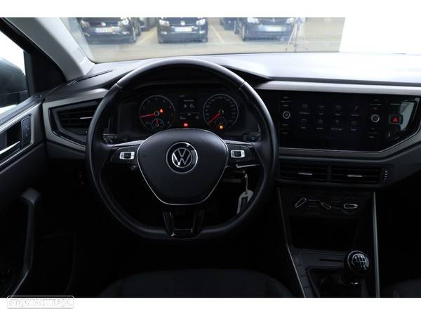 VW Polo 1.0 Confortline - 17