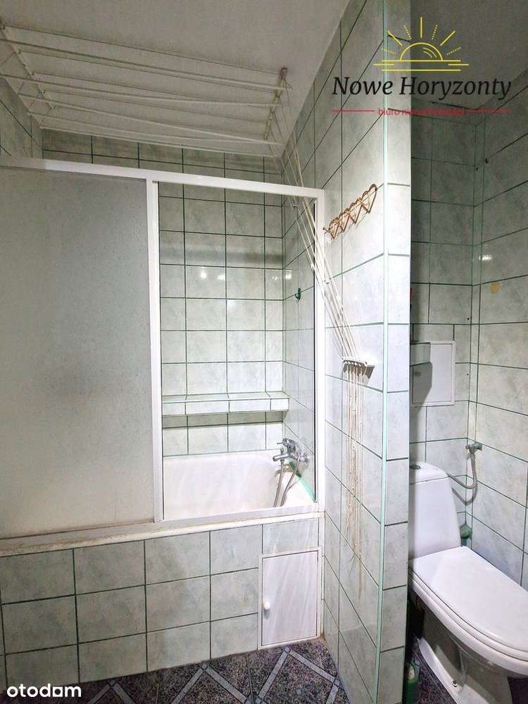 Do własnej aranżacji*Potencjał* Branickiego*2 pok-7