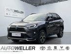 Toyota RAV4 Plug-in-Hybrid Style - 1