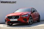 Volvo S60 2.0 T8 PHEV R-Design AWD - 35