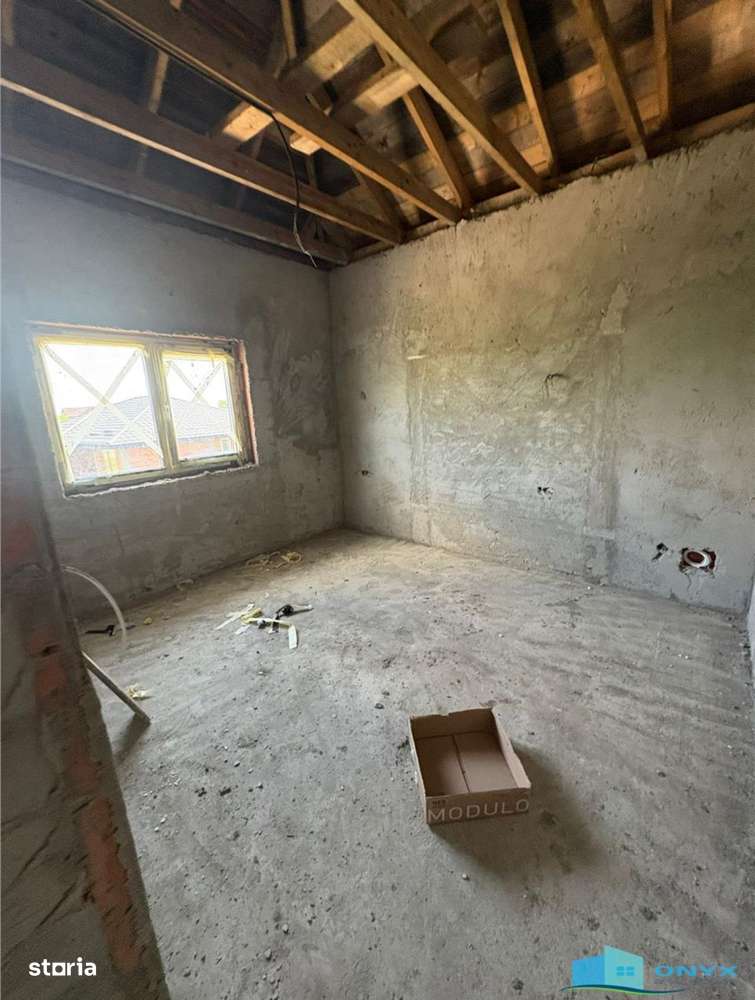 Casa Individuala, Hlincea, 4 camere, 475 teren - Imagine principală: 3/7