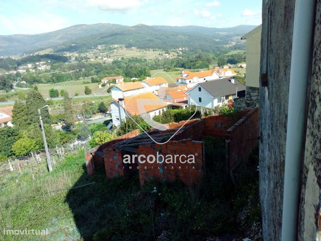 Moradia T3 em Paderne - Melgaço. 47.000€ - Grande imagem: 4/24