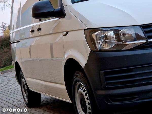 Volkswagen Transporter T6 - 7