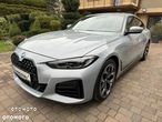 BMW Seria 4 430d xDrive Gran Coupe M Sport - 2