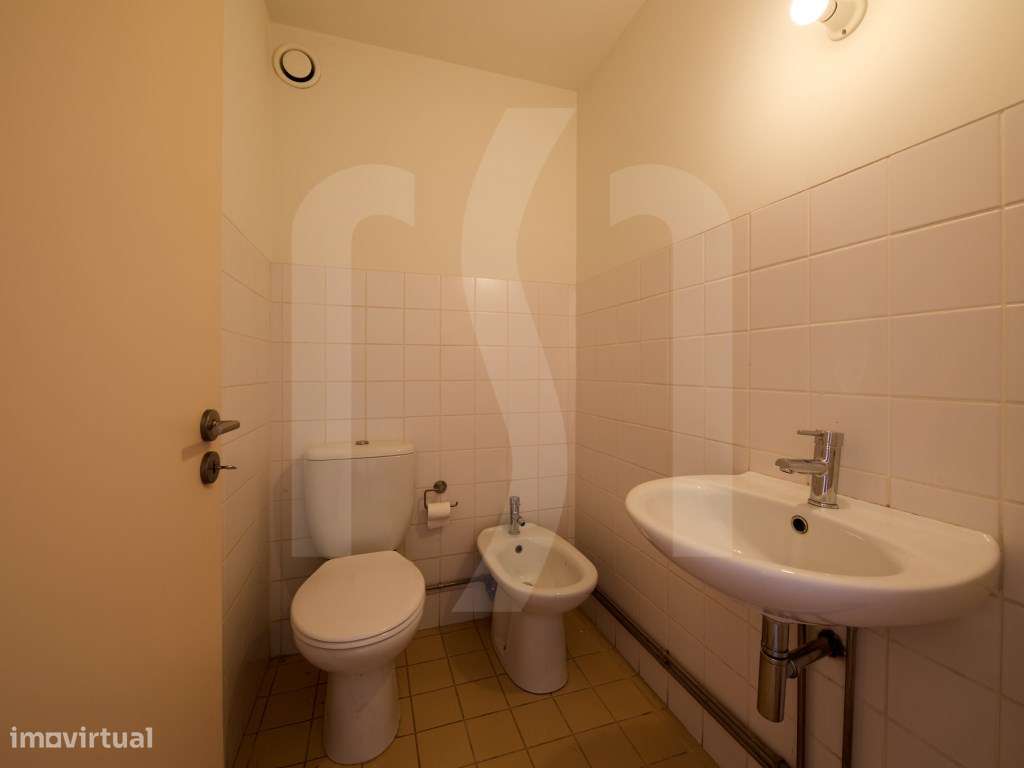 Arrendamento apartamento T5 Duplex | Porto-20