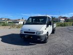 Ford Transit 2.4 tdci caixa e cabine dupla - 4