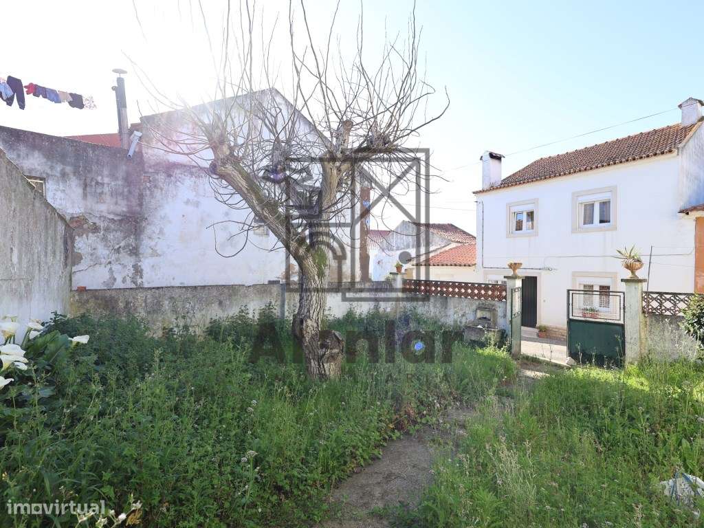 Moradia V3 em Alenquer - Oportunidade-20