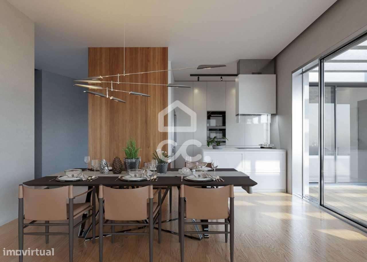 Moradia térrea, Vidais-5