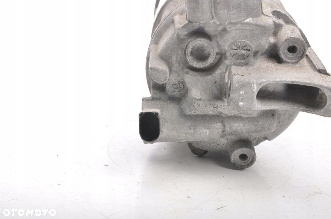 POLO V 1.2 TSI SPRĘŻARKA KLIMATYZACJI 5Q0816803B - 5