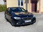 BMW Seria 5 528i xDrive - 2