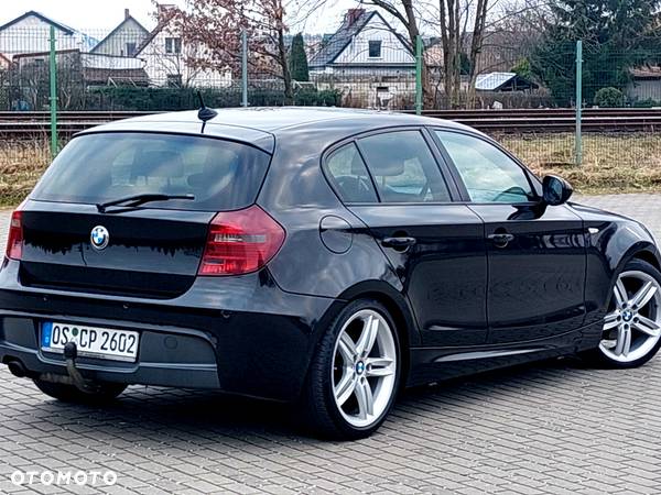 BMW Seria 1 118i Edition Sport - 18