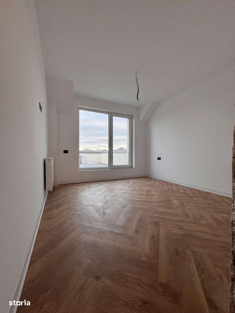 Comision 0%- PENTHOUSE 3 camere, 72 mp utili cu terasa de 90 mp - Imagine principală: 4/20