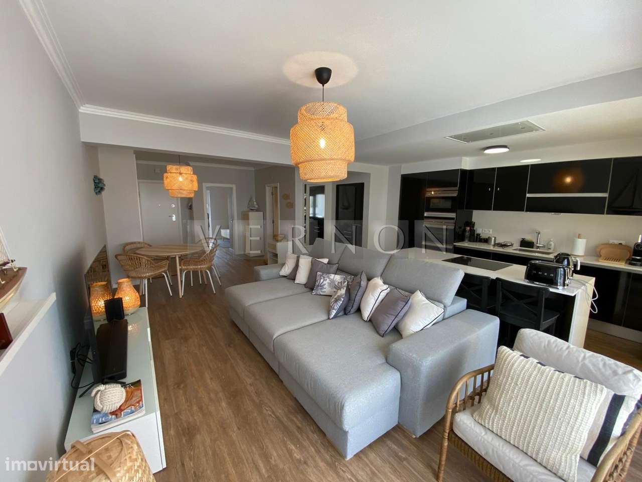 Algarve, Vilamoura para venda - Apartamento T1 totalmente renovado com-10