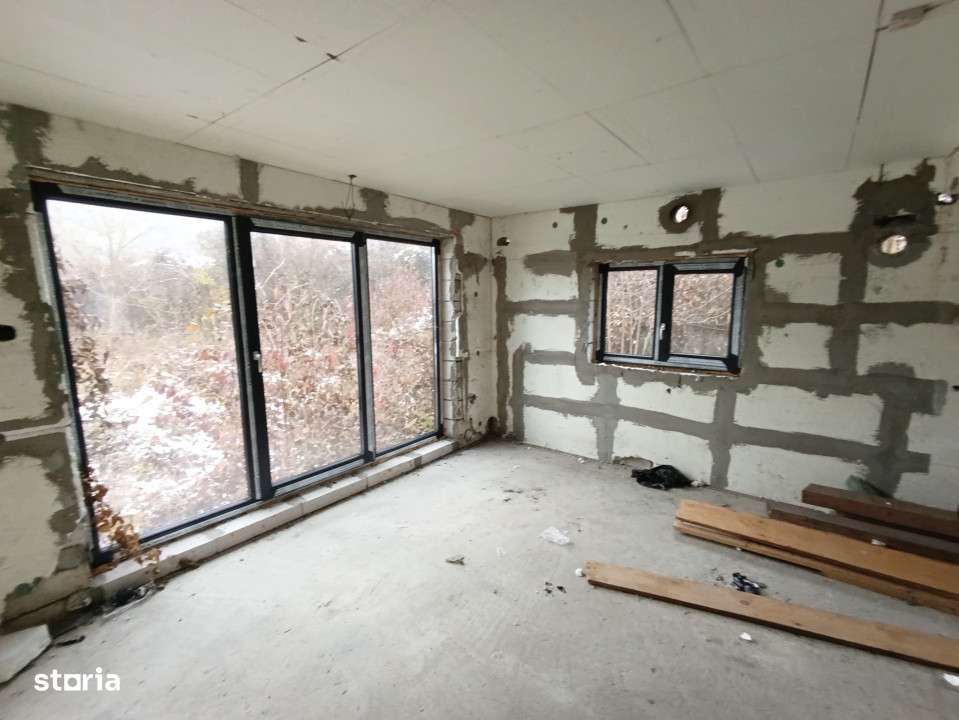 Casa la rosu in Dej , 1600 mp teren - Imagine principală: 5/10