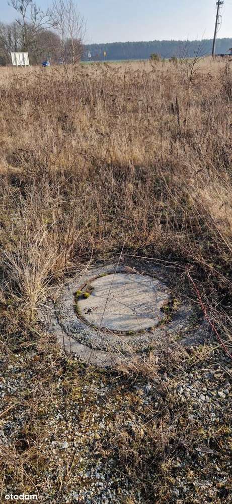 działka budowlana - Pełny obrazek: 5/9