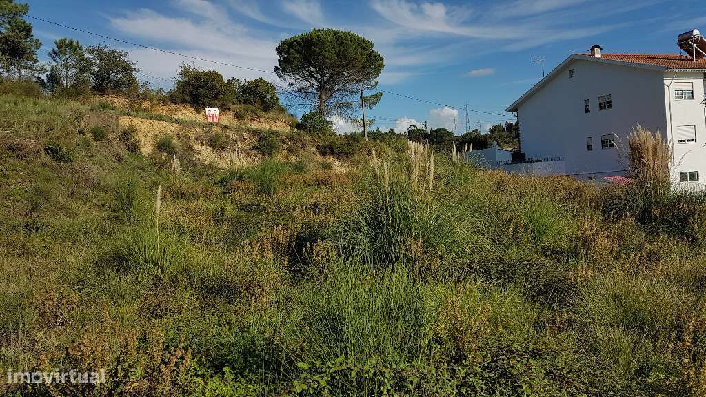 Terreno para construção , Antanhol - Grande imagem: 2/11