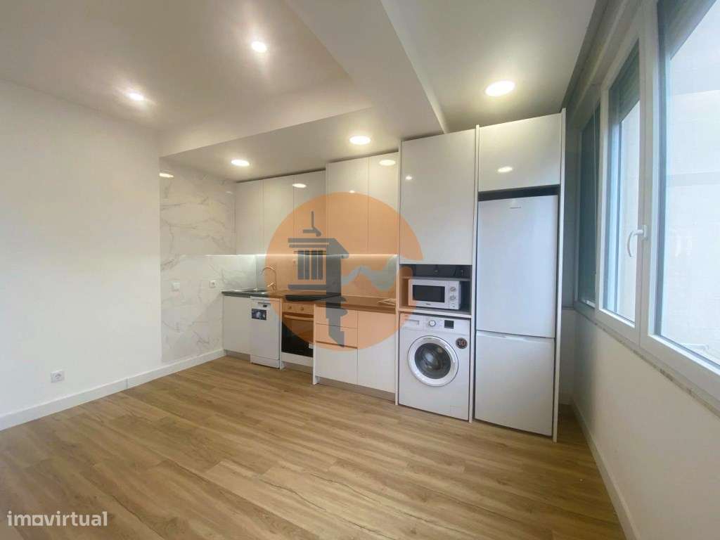 Apartamento T1 em Faro - Grande imagem: 5/31