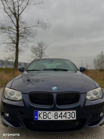 BMW Seria 3 - 22