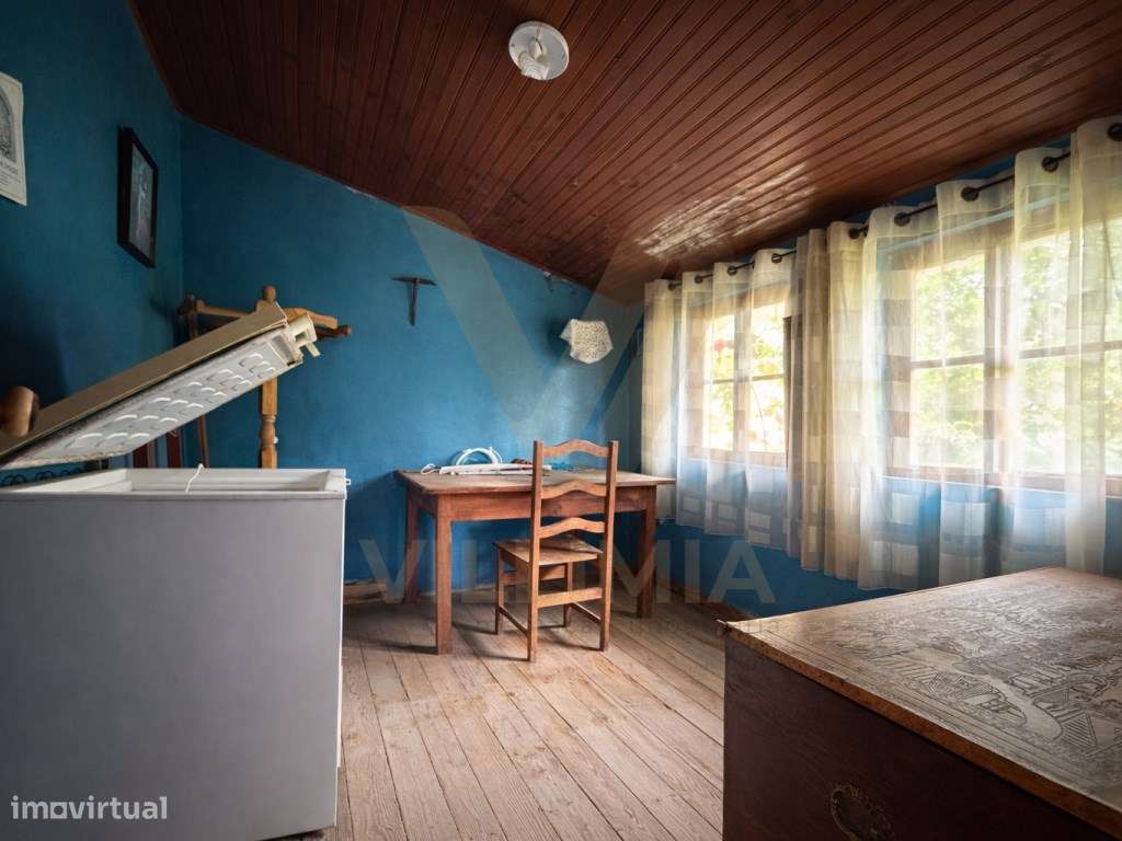 Casa Antiga T3 para Restauro | Facha - Ponte de Lima-18