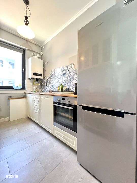 Apartament cu loc de parcare / Azimuth Beach - Imagine principală: 4/11