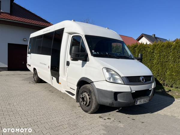 Iveco Daily - 30