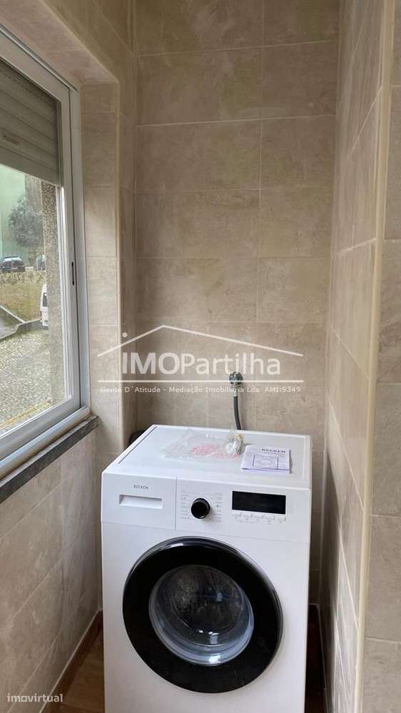 Apartamento T1 Remodelado na Agualva - Cacém - Grande imagem: 5/12