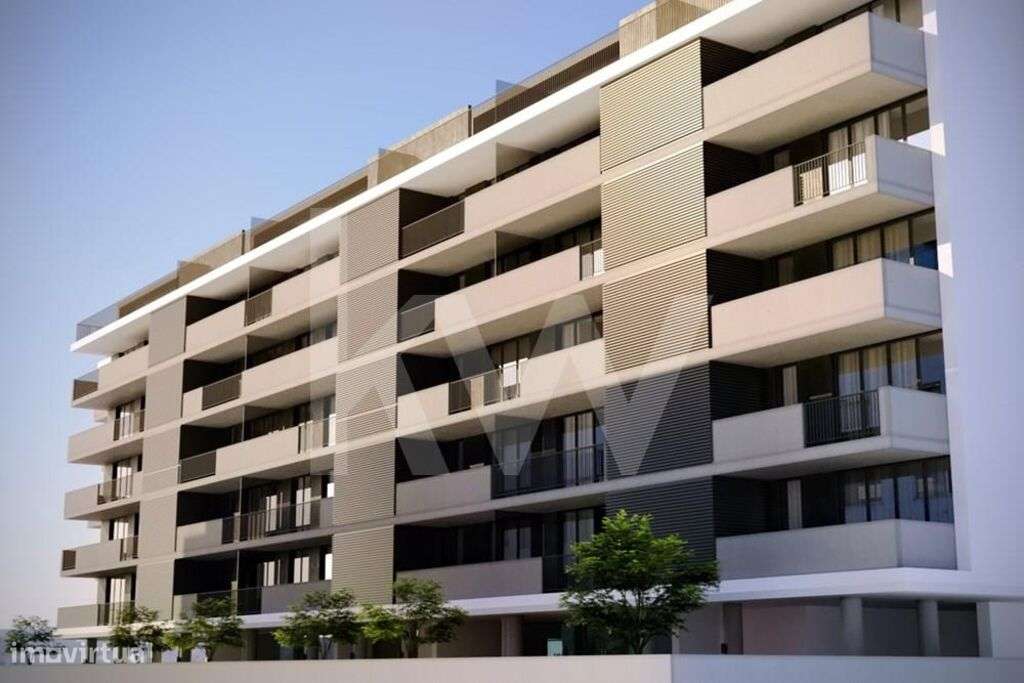 Apartamento T2 para vender no coração da Cidade de  Aveiro - Grande imagem: 3/4