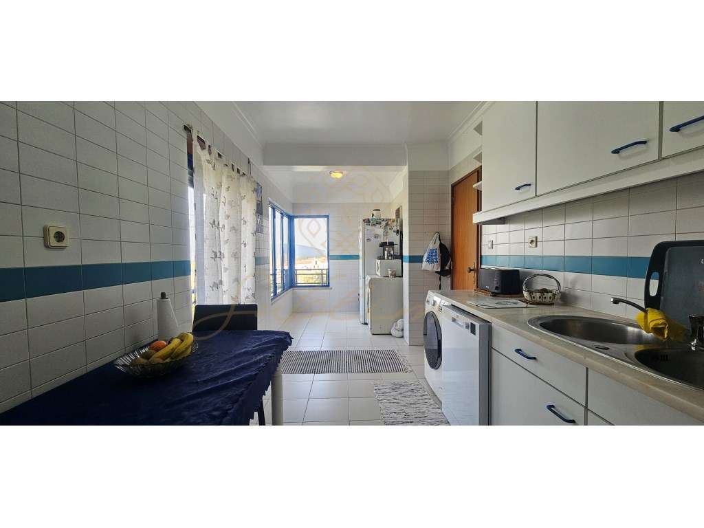 EXCLUSIVO!! Apartamento T2 na Cotovia-9