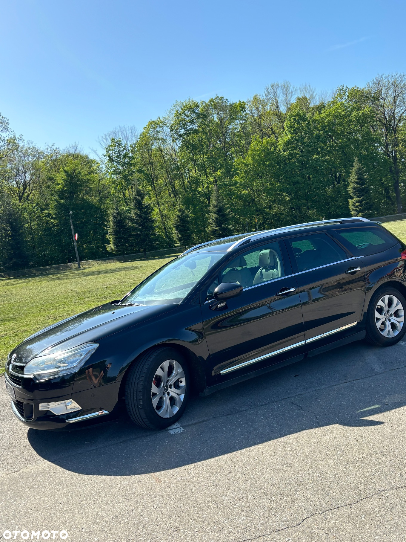 Citroën C5 Tourer THP 155 Exclusive - 4