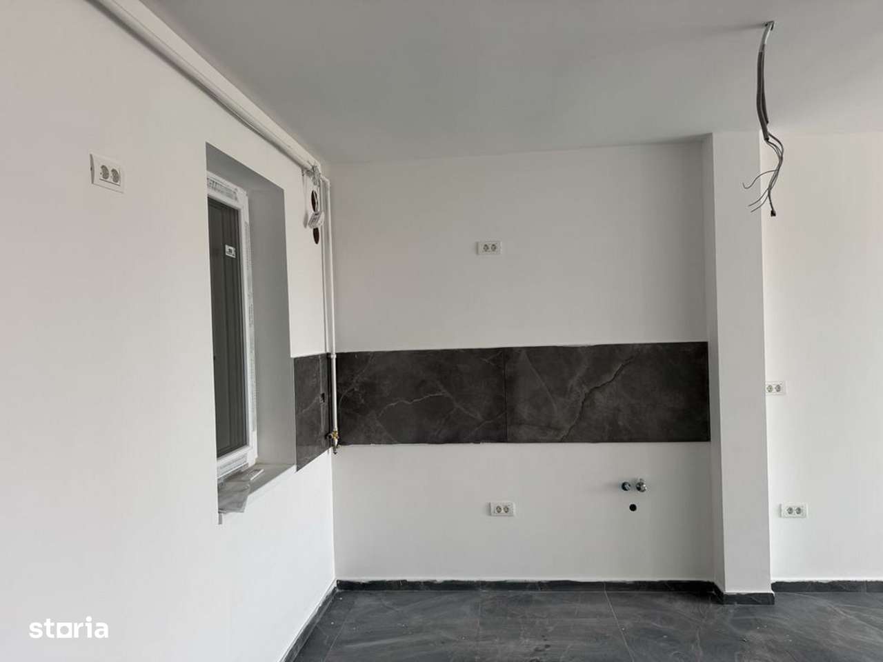 360 Grade Imobiliare oferă spre vânzare apartament modern cu 2 camere - Imagine principală: 3/5