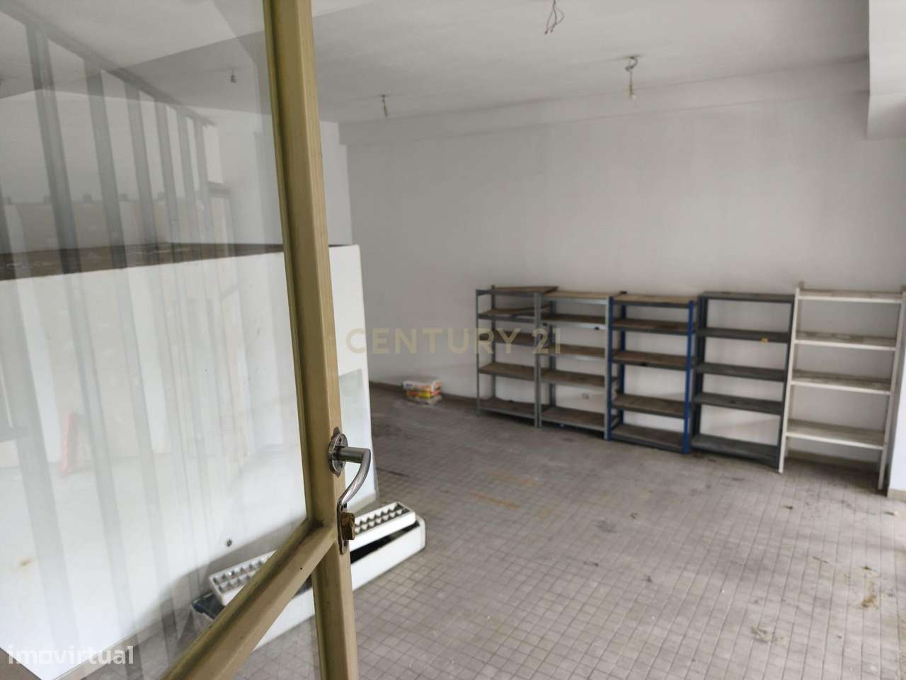 Loja de rua de 130 m2 em Braga - Grande imagem: 5/16