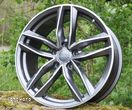 690 MGPC ET39 FELGI 18 5x112 AUDI A4 A5 A6 A7 Q5 - 3