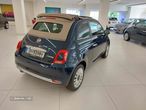 Fiat 500C 1.0 Hybrid - 5